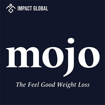 Mojo - The Feel Good Weight Loss