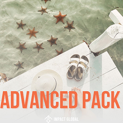 Advanced Pack