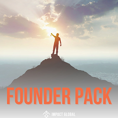 Founder Pack - Promo